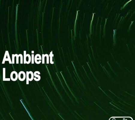 AudioFriend Ambient Loops WAV